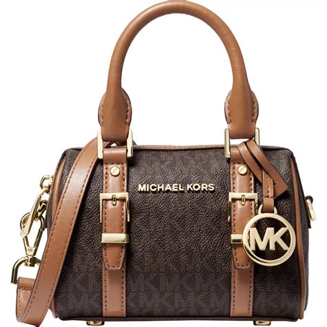 michael kors crossbody bag small|michael kors extra small crossbody.